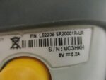 Symbol Tech LS2208-SR20001R-UR Barcode Scanner hand Held 5VDC 0.2Amp *Tested* - Image 8