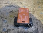 Syrelec Crouzet DIRT Current Monitor Relay 110VAC SPDT 250VAC 10A *Tested* - Image 4