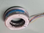 TAMAGAWA BRT TS2630N91E78 Rotary encoder Resolver - Image 3