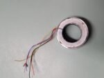 TAMAGAWA BRT TS2630N91E78 Rotary encoder Resolver - Image 4