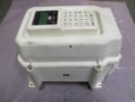 TB Wood's WF2C5001-0N Sensorless Vector AC Drive 575VAC 1HP 1.7A Type 4 *Tested*