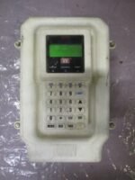 TB Wood's WF2C5001-0N Sensorless Vector AC Drive 575VAC 1HP 1.7A Type 4 *Tested* - Image 3