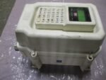 TB Wood's WF2C5001-0N Sensorless Vector AC Drive 575VAC 1HP 1.7A Type 4 *Tested* - Image 4