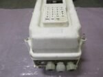 TB Wood's WF2C5001-0N Sensorless Vector AC Drive 575VAC 1HP 1.7A Type 4 *Tested* - Image 5