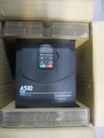 TECO Electric A510-2015-C3 VFD Variable Frequency Drive 15HP/20HP 240VAC *NEW*