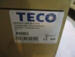 TECO Electric A510-2015-C3 VFD Variable Frequency Drive 15HP/20HP 240VAC *NEW* - Image 6