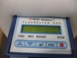 TECO-Westinghouse FM0500-5-0020-3100 Fluxmaster 500 Drive 440-600V 3.6A *Tested* - Image 4