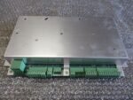 THE Trane Company X13650451-17 Circuit Module Card REV W 01D206 *Fully Tested* - Image 4