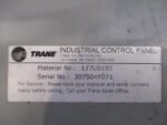 TRANE 131L0993 TR200 AC Drive 5.5kW 7.5HP 9A TR-200P5K5T6E20HXXGXXXXSXX *Tested* - Image 7