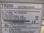 TRANE 131L0993 TR200 AC Drive 5.5kW 7.5HP 9A TR-200P5K5T6E20HXXGXXXXSXX *Tested* - Image 8