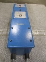 TRIAD TR-12-2F-20 Super Light Safety Curtain Sensor 7W Tx 12W Rx 3A 120V*Tested*