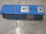 TRIAD TR-12-2F-20 Super Light Safety Curtain Sensor 7W Tx 12W Rx 3A 120V*Tested* - Image 5