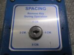 TRIAD TR-12-2F-20 Super Light Safety Curtain Sensor 7W Tx 12W Rx 3A 120V*Tested* - Image 8