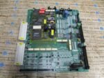 TRW Nelson LP-NSA606H Welder Controller Board Art.-Nr. 68-02-67 Board *Tested*