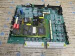 TRW Nelson LP-NSA606H Welder Controller Board Art.-Nr. 68-02-67 Board *Tested* - Image 3