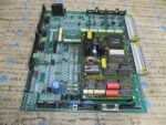 TRW Nelson LP-NSA606H Welder Controller Board Art.-Nr. 68-02-67 Board *Tested* - Image 4