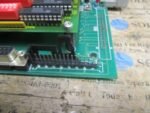 TRW Nelson LP-NSA606H Welder Controller Board Art.-Nr. 68-02-67 Board *Tested* - Image 5