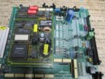 TRW Nelson LP-NSA606H Welder Controller Board Art.-Nr. 68-02-67 Board *Tested* - Image 7