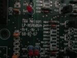 TRW Nelson LP-NSA606H Welder Controller Board Art.-Nr. 68-02-67 Board *Tested* - Image 10