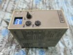 Telco PA12A001 opto Amplifier Module 115VAC 10sec TELCO Opto Amplifier *Tested*