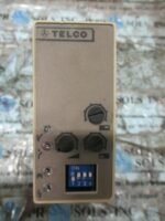 Telco PA12A001 opto Amplifier Module 115VAC 10sec TELCO Opto Amplifier *Tested* - Image 3