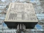 Telco PA12A001 opto Amplifier Module 115VAC 10sec TELCO Opto Amplifier *Tested* - Image 5