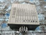 Telco PA12A001 opto Amplifier Module 115VAC 10sec TELCO Opto Amplifier *Tested* - Image 6