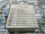 Telco PA12A001 opto Amplifier Module 115VAC 10sec TELCO Opto Amplifier *Tested* - Image 7