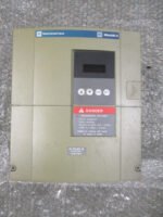 Telemecanique ATV18U41N4 Altivar 18 AC Drive 380/460VAC 3HP/2.2kW *Tested