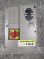 Telemecanique ATV31C037N4 Altivar 31 AC Drive 380/500VAC 0.5HP/0.37kW *Tested