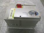 Telemecanique ATV31C037N4 Altivar 31 AC Drive 380/500VAC 0.5HP/0.37kW *Tested - Image 3