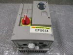 Telemecanique ATV31C037N4 Altivar 31 AC Drive 380/500VAC 0.5HP/0.37kW *Tested - Image 5