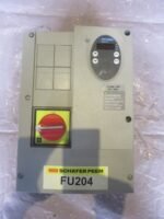 Telemecanique ATV31C075N4 Altivar 31 AC Drive 0.75kW 1HP 380/500VAC 2.3A*Tested* - Image 3