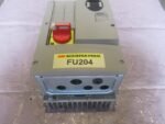 Telemecanique ATV31C075N4 Altivar 31 AC Drive 0.75kW 1HP 380/500VAC 2.3A*Tested* - Image 5