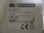Telemecanique LA2 DT2 023002 Travail ON Delay Block 0.1-30S LA2DT2 600VAC *NEW* - Image 6