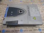 Telemecanique VX4A71100Y Modbus Controller Module 13789266122B17 *Tested*
