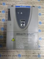 Telemecanique VX4A71100Y Modbus Controller Module 13789266122B17 *Tested* - Image 3