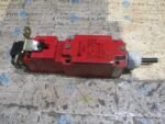 Telemecanique XCK-J Safety Limit Switch 240VAC 3A 6kV 500VAC *Tested*