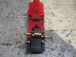 Telemecanique XCK-J Safety Limit Switch 240VAC 3A 6kV 500VAC *Tested* - Image 4