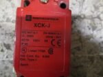 Telemecanique XCK-J Safety Limit Switch 240VAC 3A 6kV 500VAC *Tested* - Image 5