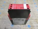 Telemecanique XPS-AL Safety Relay Module XPSAL5110 Relay 24VDC/DC 1800VA*Tested*