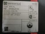 Telemecanique XPS-AL Safety Relay Module XPSAL5110 Relay 24VDC/DC 1800VA*Tested* - Image 5