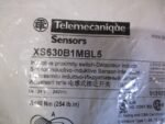 Telemecanique XS630B1MBL5 Inductive Proximity Switch Sensor 24-240VAC/DC *NEW* - Image 5