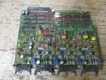 Toshiba H2184102 Control Board Toshiba S1010 Toshiba V2IOA Control Board*Tested*