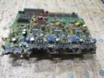 Toshiba H2184102 Control Board Toshiba S1010 Toshiba V2IOA Control Board*Tested* - Image 3