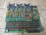 Toshiba H2184102 Control Board Toshiba S1010 Toshiba V2IOA Control Board*Tested* - Image 4