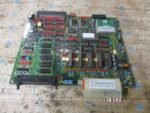 Toshiba H2184371 Control Board V2HMAP011-A Control Board Toshiba S10HM *Tested*