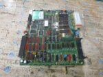 Toshiba H2184371 Control Board V2HMAP011-A Control Board Toshiba S10HM *Tested* - Image 3