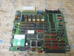 Toshiba H2184371 Control Board V2HMAP011-A Control Board Toshiba S10HM *Tested* - Image 4