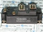 Toshiba IGBT MG600Q1US51 Toshiba Power Module *Test* - Image 3